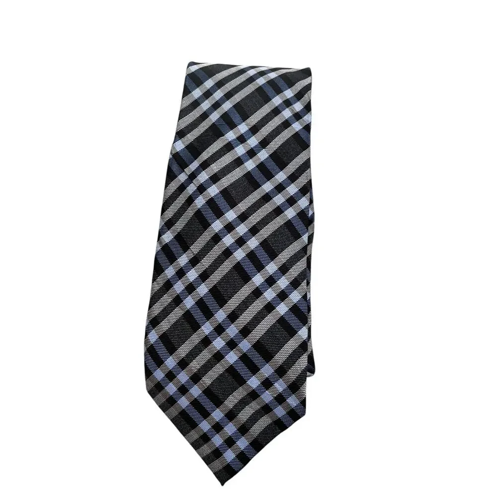 Chaps by Ralph Lauren Mens Neck Tie assorted Lot of 4